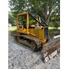 John Deere 650G Dozer