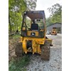 John Deere 650G Dozer