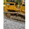 John Deere 650G Dozer