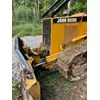John Deere 650G Dozer