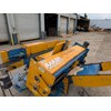 Baker Inline  Deduster