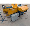 Baker Inline  Deduster