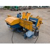 Baker Inline  Deduster