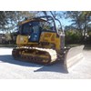 2015 John Deere 700k LGP  Dozer