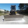 2015 John Deere 700k LGP  Dozer