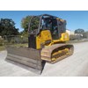 2015 John Deere 700k LGP  Dozer