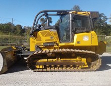 2015 John Deere 700k LGP 