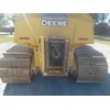 2015 John Deere 700k LGP  Dozer