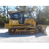 2015 John Deere 700k LGP  Dozer