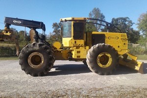 2023 Weiler S350  Skidder