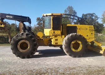 2023 Weiler S350  Skidder