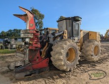 2019 Caterpillar 563D
