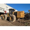 2019 Caterpillar 563D Wheel Feller Buncher