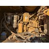 2019 Caterpillar 563D Wheel Feller Buncher