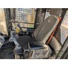 2019 Caterpillar 563D Wheel Feller Buncher