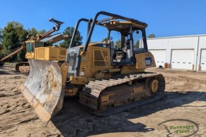 2007 Caterpillar D6K  Dozer