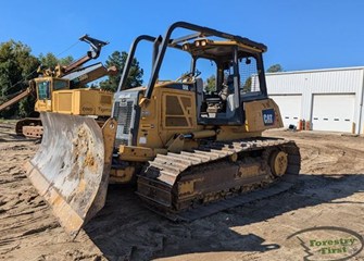 2007 Caterpillar D6K Dozer
