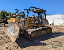 2007 Caterpillar D6K