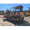 2007 Caterpillar D6K Dozer