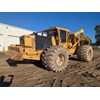 2023 Tigercat 632H Skidder