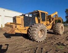 2023 Tigercat 632H