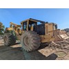 2023 Tigercat 632H Skidder