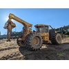 2023 Tigercat 632H Skidder