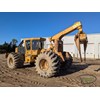 2023 Tigercat 632H Skidder