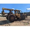 2017 Tigercat 620E Skidder