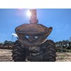 2017 Tigercat 620E Skidder