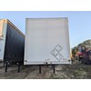 2014 Western CURTAIN Misc Trailer