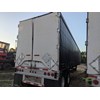 2014 Western CURTAIN Misc Trailer
