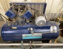 Amp International X108-045A-120H