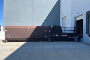 2020 PTR TP-4000HD  Banding-Strapping Machine