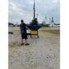 2020 PTR TP-4000HD Strapping Machine Banding