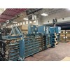 2008 Marathon PC115-44-30 Strapping Machine Banding