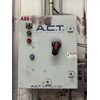 2014 ACT 3-12 Dust Collection System