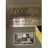 Cordes 30 Door Machine