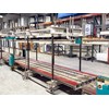 2004 Black Brothers APP 4016 Glue Equipment
