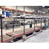 2004 Black Brothers APP 4016 Glue Equipment