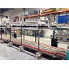 2004 Black Brothers APP 4016 Glue Equipment