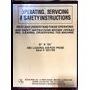 2004 Black Brothers APP 4016 Glue Equipment