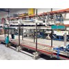 2003 Black Brothers APP 4016 Glue Equipment