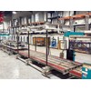 2003 Black Brothers APP 4016 Glue Equipment