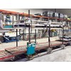 2003 Black Brothers APP 4016 Glue Equipment