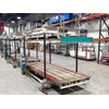 2003 Black Brothers APP 4012 Glue Equipment
