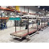 2003 Black Brothers APP 4012 Glue Equipment
