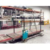 2003 Black Brothers APP 4012 Glue Equipment
