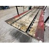 2003 Black Brothers APP 4012 Glue Equipment
