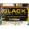 2003 Black Brothers APP 4012 Glue Equipment